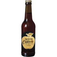 Minipivovar Rychnov (Městský Podorlický pivovar) Rychnovský Cider s Hruskou