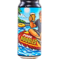 CLAG Brewing Company Pool Noodles