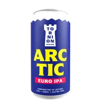 Tornion Panimo Arctic Euro IPA