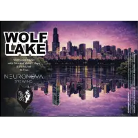 Neuronova Brewing Wolf Lake