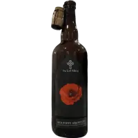 The Lost Abbey Red Poppy Grand Cru