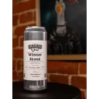 Salden's Brewery Winter Stout