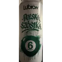 Browar Lubrow Polska szóstka
