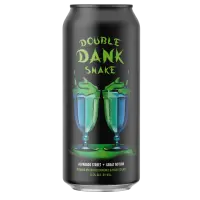 Alvarado Street Brewery Double Dank Shake (2020)