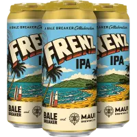 Bale Breaker Brewing Company Frenz (Maui - 2026)
