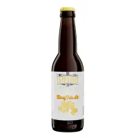 PD Beer (La Molesta) Honey Pale Ale