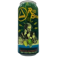 Ruse Brewing Nectar Extracto