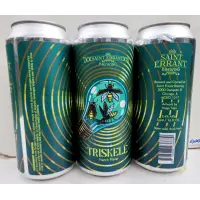Saint Errant Brewing Triskele