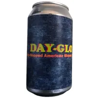 Good Measure Brewing Company Day-Glo