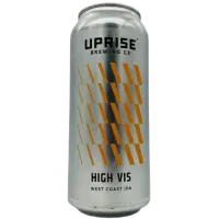 Uprise Brewing Co. High Vis