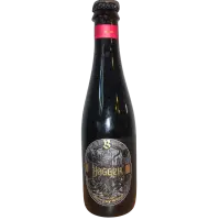 Bevog Brewery Hagger Blend 1225