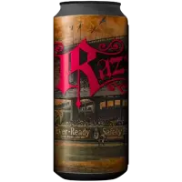 ill will brewing Razzberries