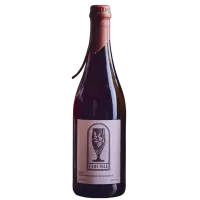 Fair Isle Brewing Ferris