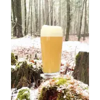On a Plain Brewing Winding Roads