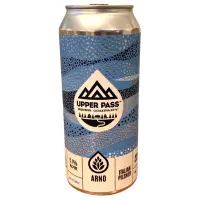 Upper Pass Beer Company Arno