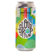 Upper Pass Beer Company Cloud Drop