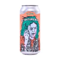 The Veil Brewing Company @_natureboi
