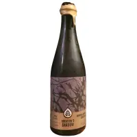 Upper Pass Beer Company Creation's Shadow