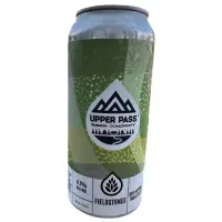 Upper Pass Beer Company Fieldstones