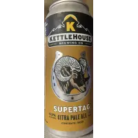 KettleHouse Brewing Company Supertag