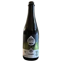 Upper Pass Beer Company Old Growth