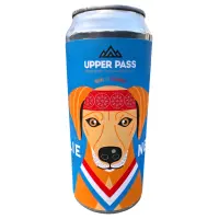Upper Pass Beer Company Wellie Nelson