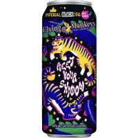 Flying Monkeys Meet Your Shadow