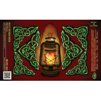 Lost Tavern Brewing Red is the New Green