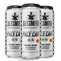 AleSmith Brewing Company Speedway Pace Car