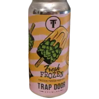 Trap Door Brewing Fresh Frozen