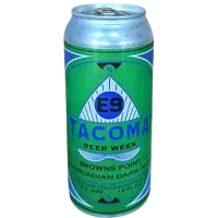 E9 Brewing Co. Browns Point