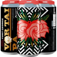 Fort George Brewery Vor Tai P.A.