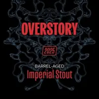 Single Hill Brewing Overstory (2025)