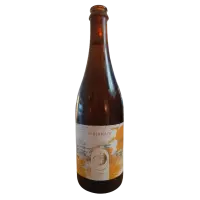 Pivovar & Café Lajka Hibernata Lutea