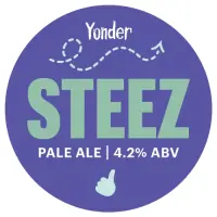 Yonder Brewing and Blending Steez