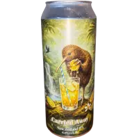 Pivionica Craft Brewery Carried Away