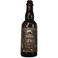 Lost Nation Brewing Yesterday's Tomorrow (Peach)
