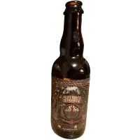 Lost Nation Brewing Yesterday's Tomorrow (Pear)