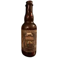 Lost Nation Brewing Yesterday's Tomorrow (Plum)