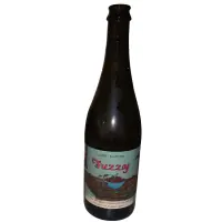 Lost Nation Brewing Fuzzy