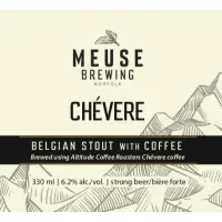 Meuse Brewing Chévere