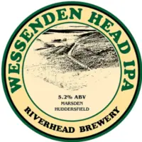Riverhead Brewery Wessenden Head IPA