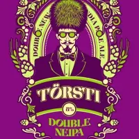 Varikko Panimo Törsti