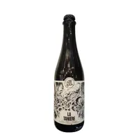 La Souche - Brasserie Artisanale La Tanière