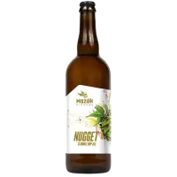 Pivovar Mazák 13 Single Hop Ale Nugget