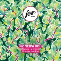 Fauve Craft Bière Lueur Du Premier Jour