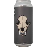HOMES Brewery The Trapper
