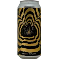 HOMES Brewery Ternion
