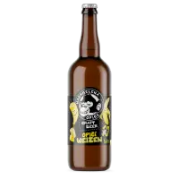 Nachmelená Opice Opičí Weizen