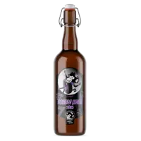 Nachmelená Opice Double NEIPA 18%